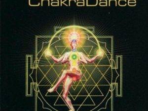 Chakra Dance cd