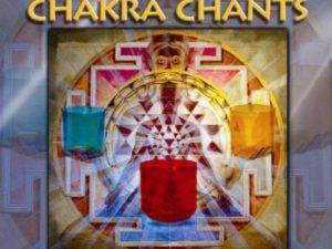 Crystal Bowls chakra chants
