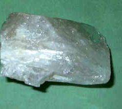 Danburie Crystal