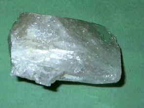 Danburie Crystal