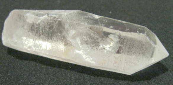 Devic Healer Quartz Crystal