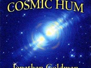 Cosmic Hum CD Cosmic Hum CD by Jonathan Goldman