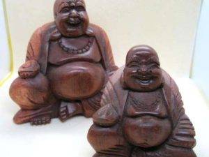 Feng Shui Statues - Blessings Bestowed
