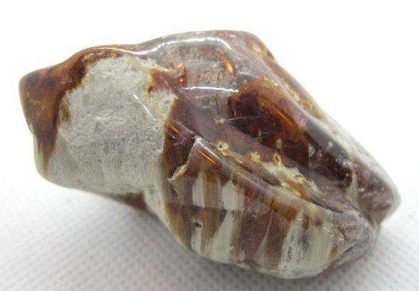 AW-20 Angel Wing Phantom Quartz. This beautiful piece is 2.5 inches x 1.5 inches x 1.5 inches, 66 grams