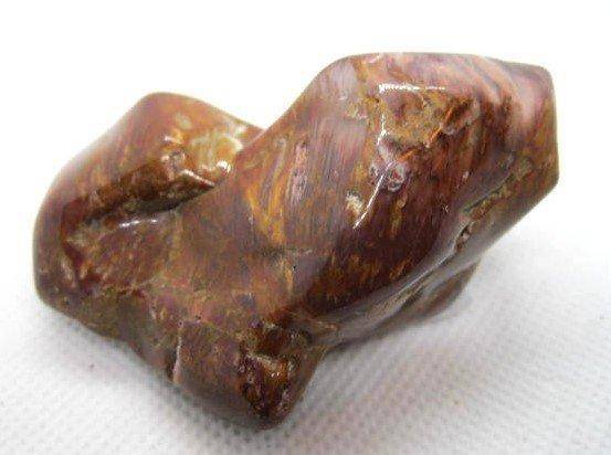 AW-21 Angel Wing Phantom Quartz. This beautiful piece is 2.5 inches x 2 inches x 1.5 inches, 72 grams