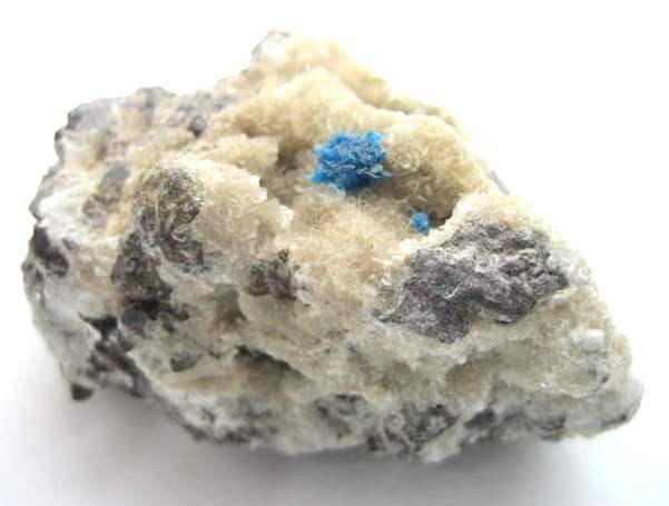 Small Cavansite Crystal - CVNS3