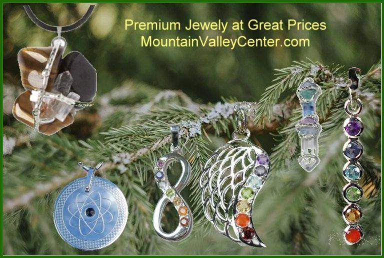 Premium Jewelry Mountain Valley Center