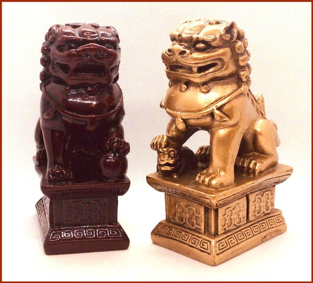 Fu-Temple-Dogs