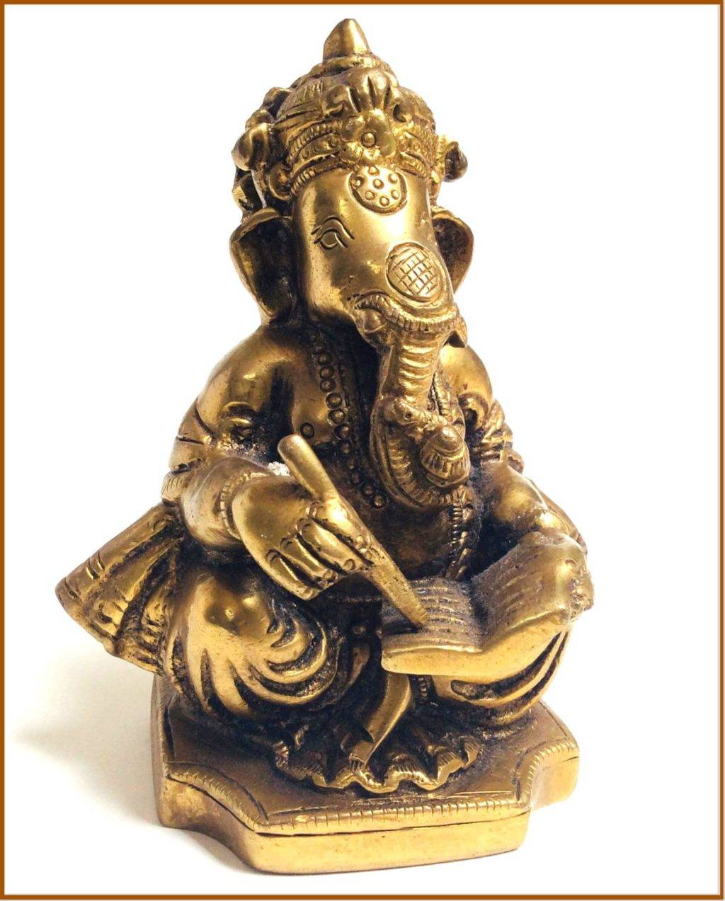 Lord Ganesha at MVC