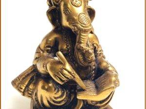 Lord Ganesha at MVC