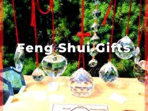 Feng Shui Gifts for Energy Harmony