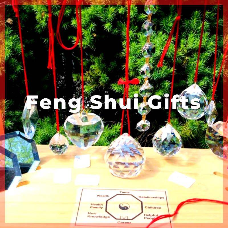 Feng Shui Gifts for Energy Harmony