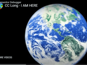 I Am Here and Earth Day Song