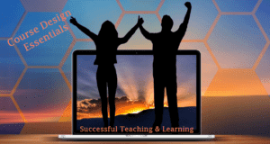 Certified facilitator of adult learning online course