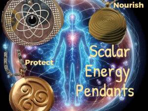 Scalar Energy Wellness Products