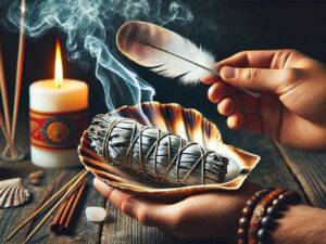 Sacred Fire Gifts